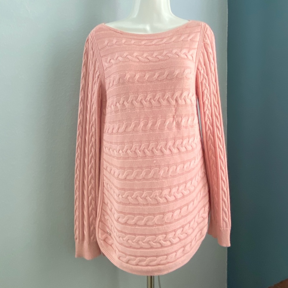 Polo light pink